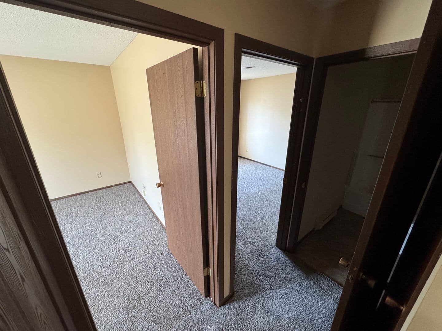 Jefferson Apartment: 1310 Westwood Drive