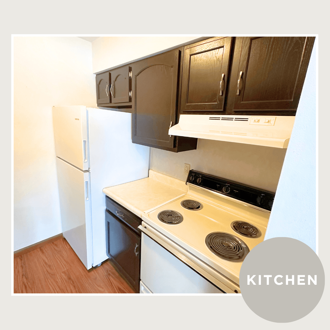 Iowa Falls Apartment: 2119 Floyd Ave