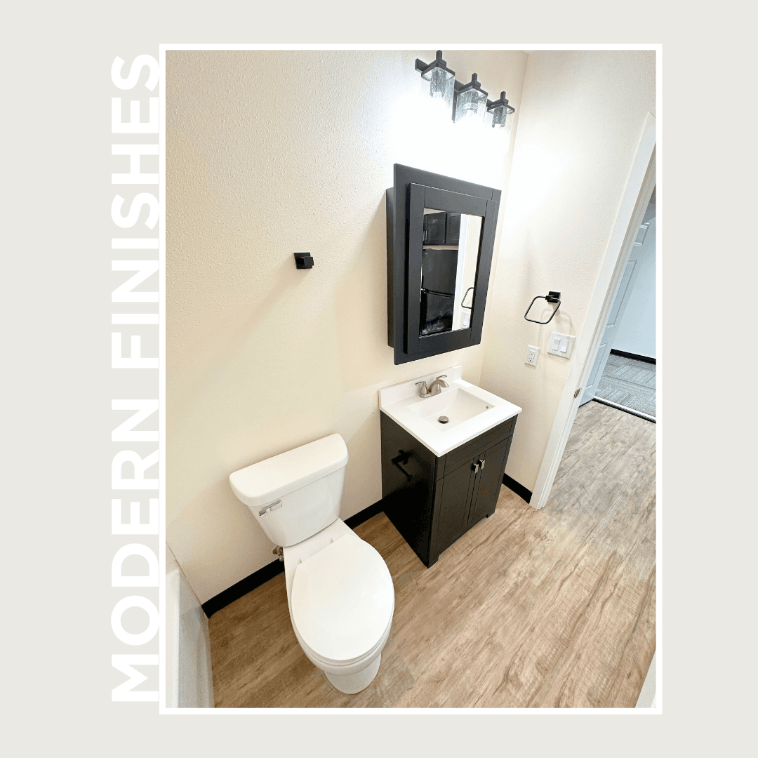 Emmetsburg Apartment: 1505 5th Street