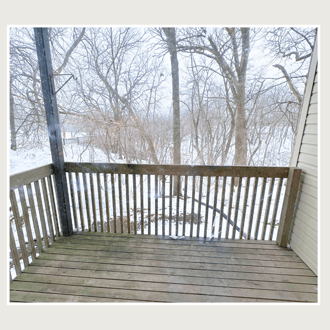 Iowa Falls Apartment: 410 Talbott Street