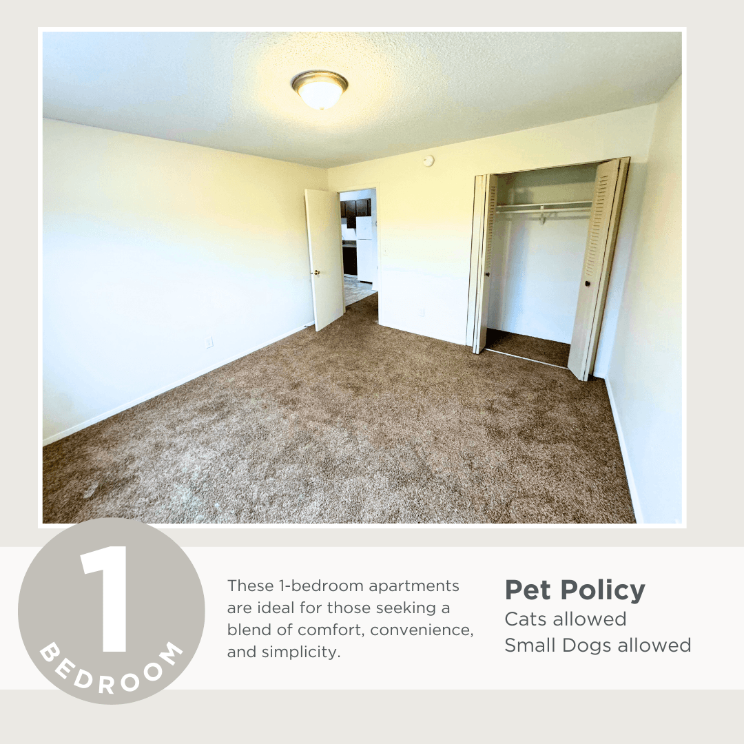 Sioux Falls Apartment: 1508 E Rice Street