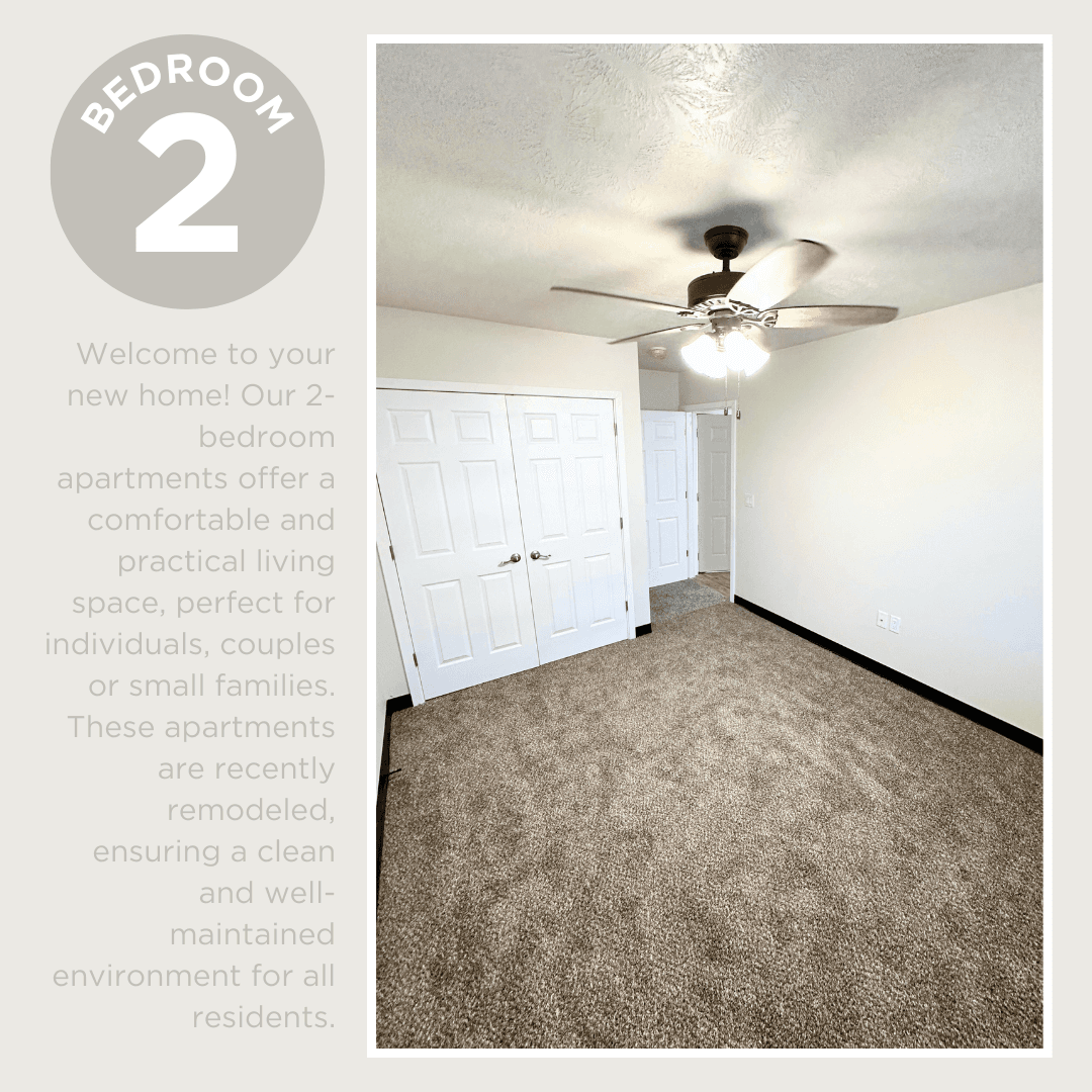 Emmetsburg Apartment: 1505 5th Street