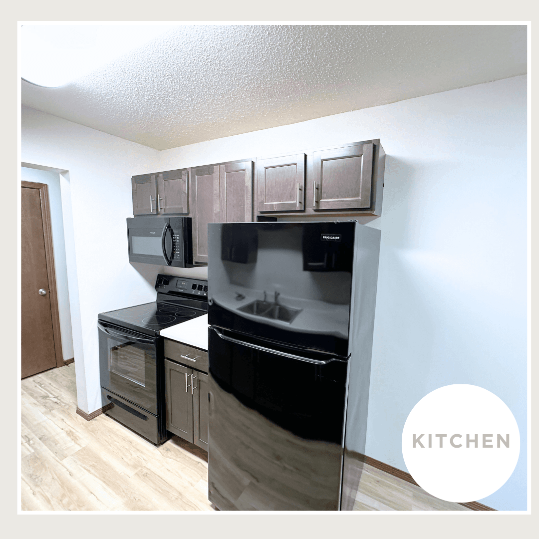 Sioux Falls Apartment: 500 S Kiwanis Ave