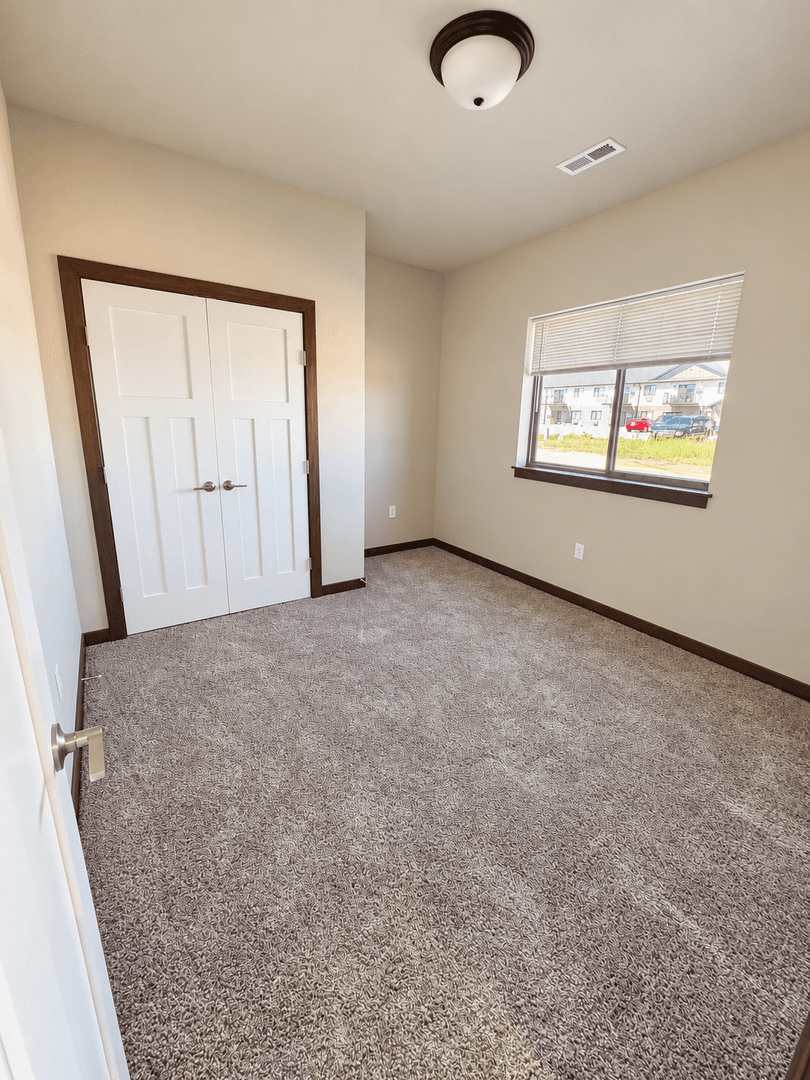 Sioux Center Apartment: TBD 18th Street NE