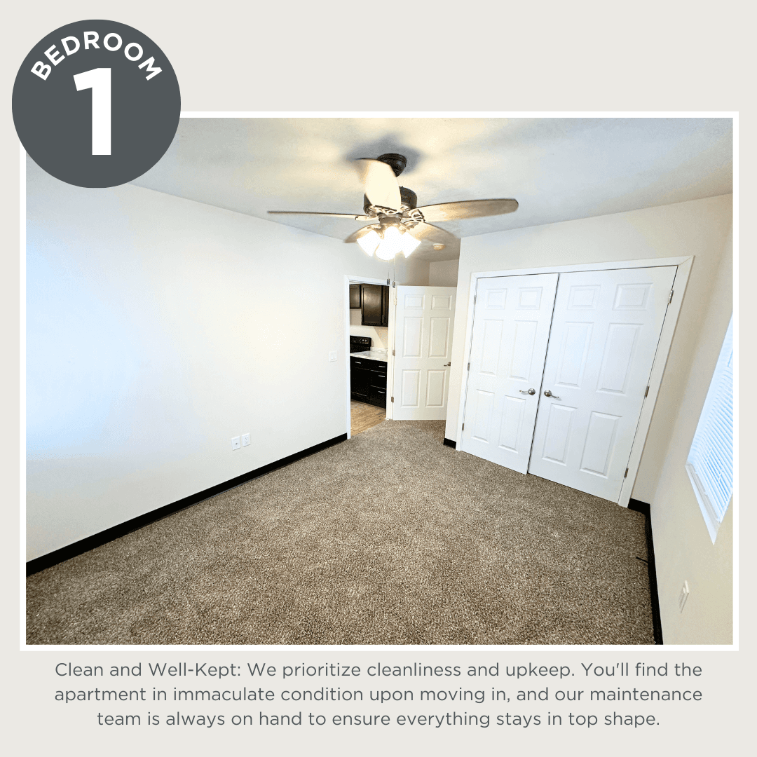 Emmetsburg Apartment: 1505 5th Street