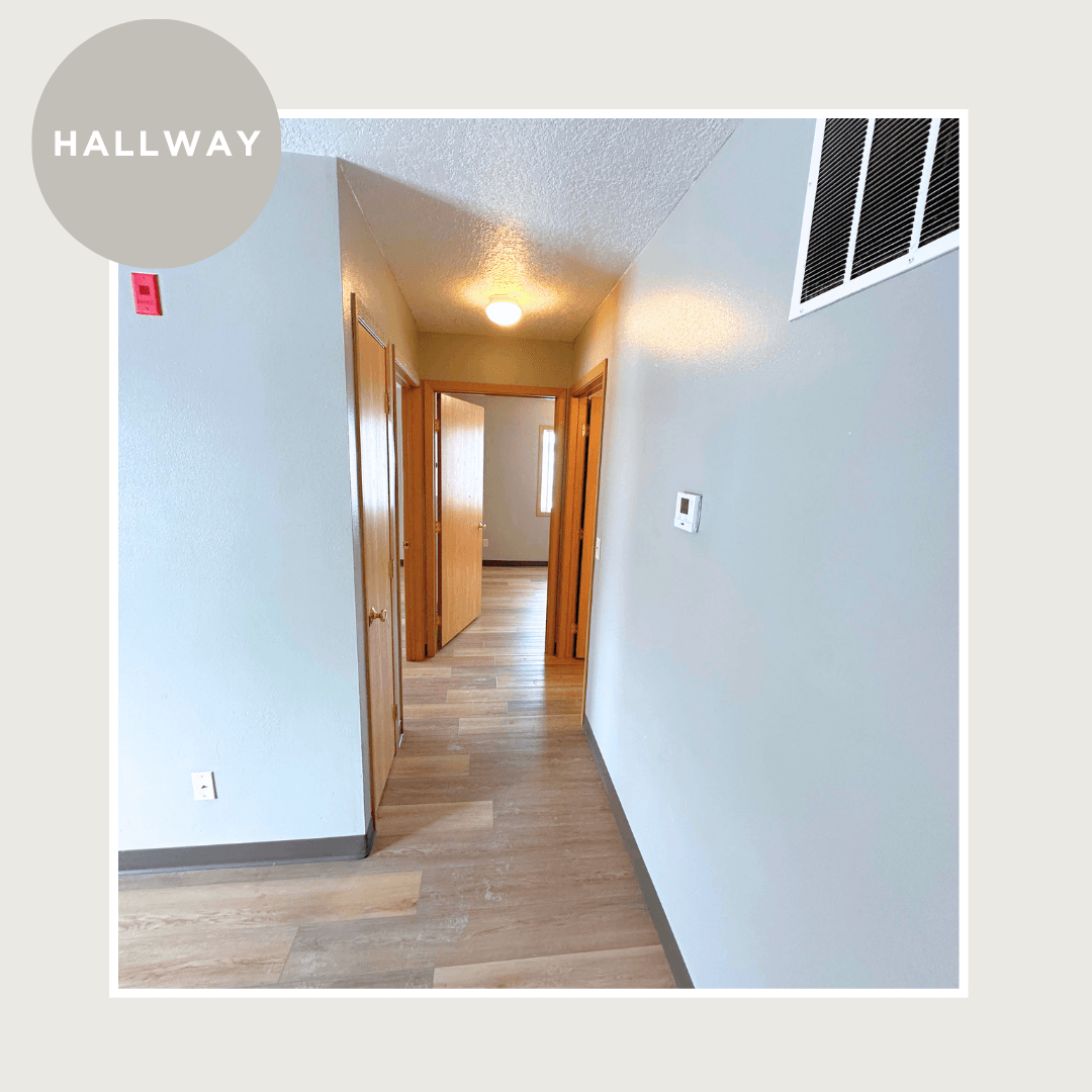 Spencer Apartment: 100/102/104 12th Street SW