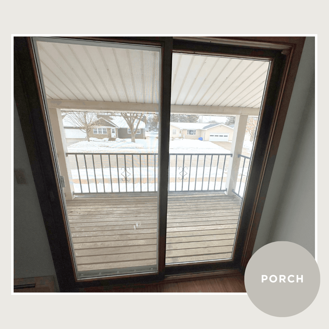 Iowa Falls Apartment: 2119 Floyd Ave