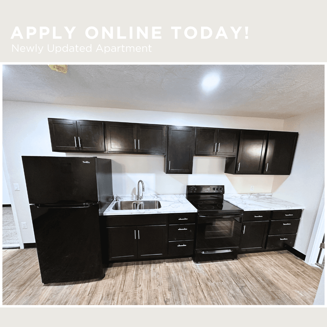 Emmetsburg Apartment: 1505 5th Street