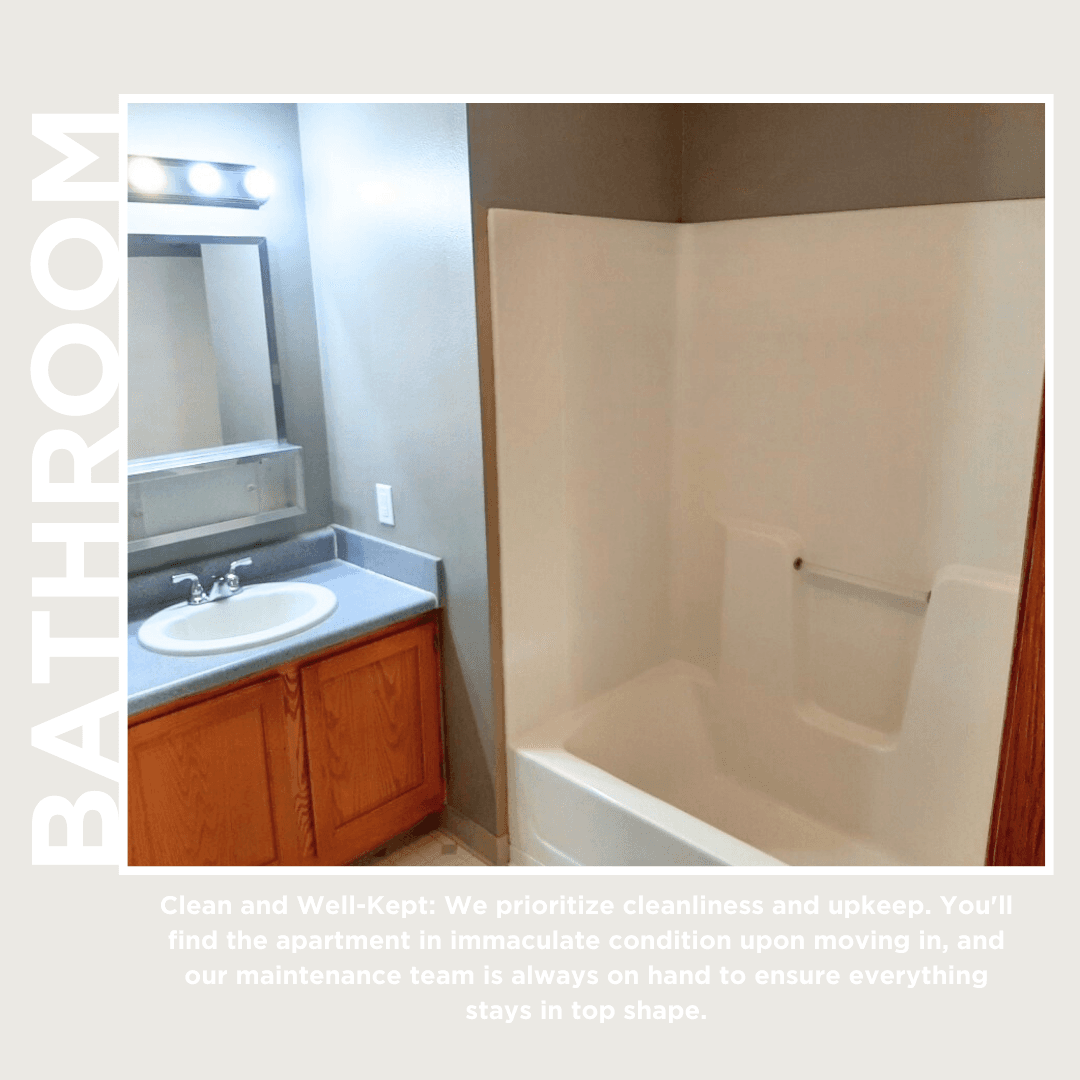 Shenandoah Apartment: 303 S Iowa St