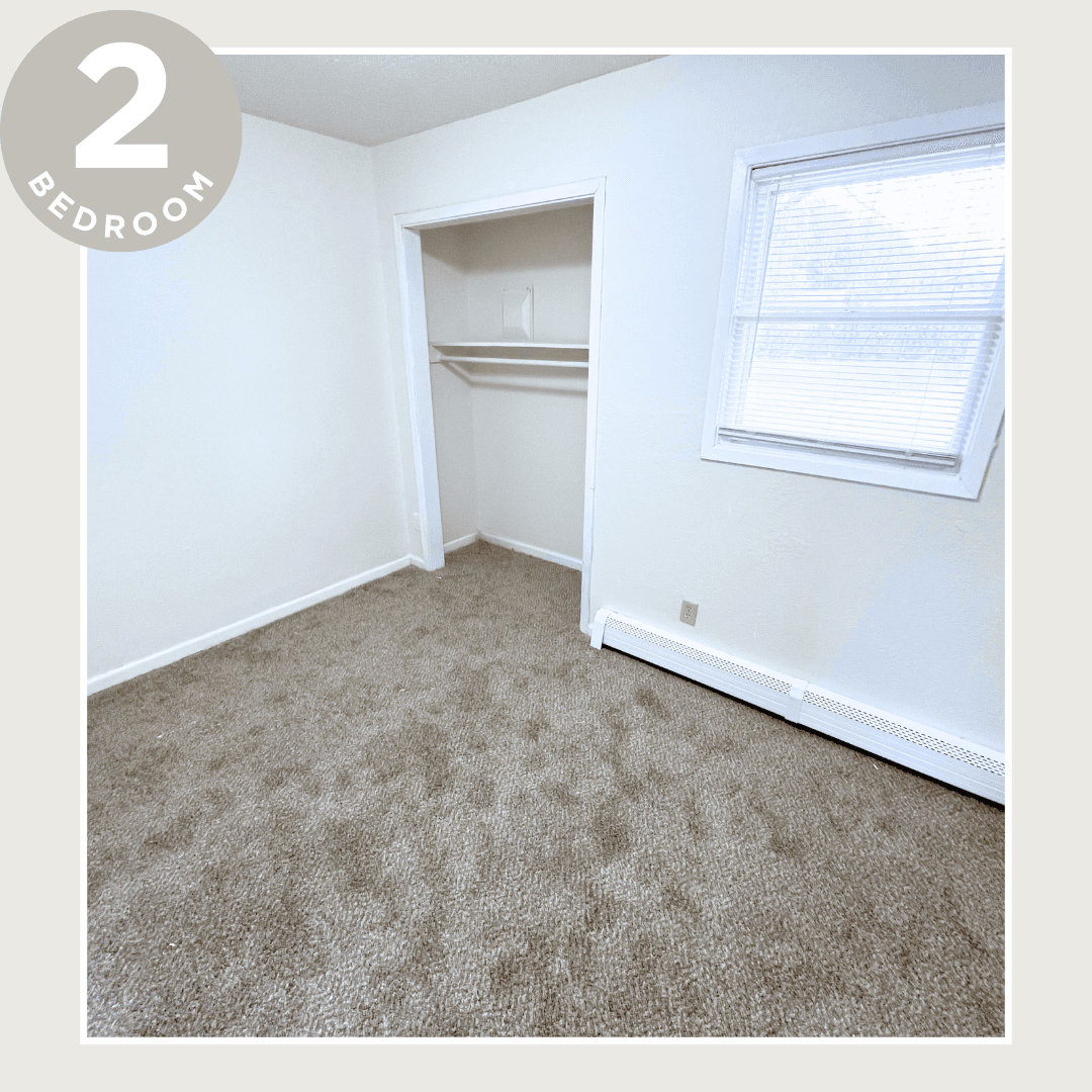 Hampton Apartment: 410 12th Ave NW