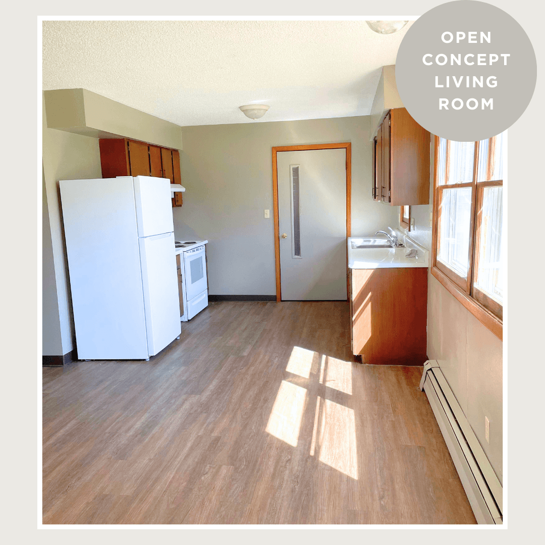 Rolfe Apartment: 1106/1108 Elm Street
