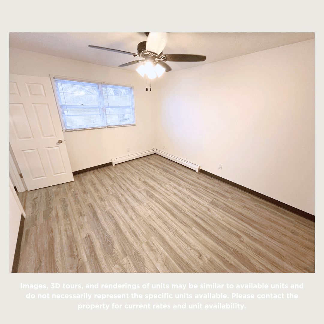 Charles City Apartment: 807/811 11th Street