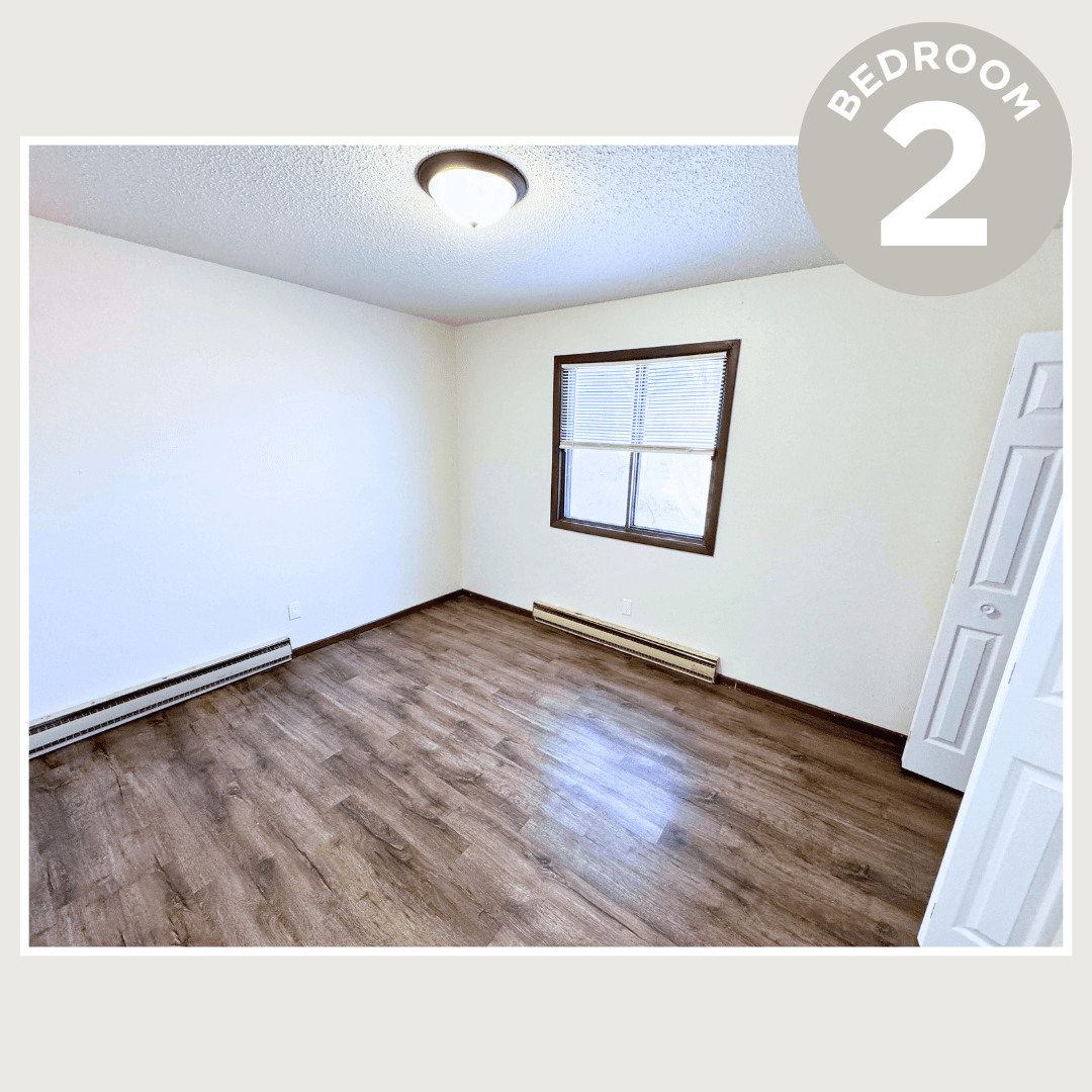 Milford Apartment: 1604 10th Street