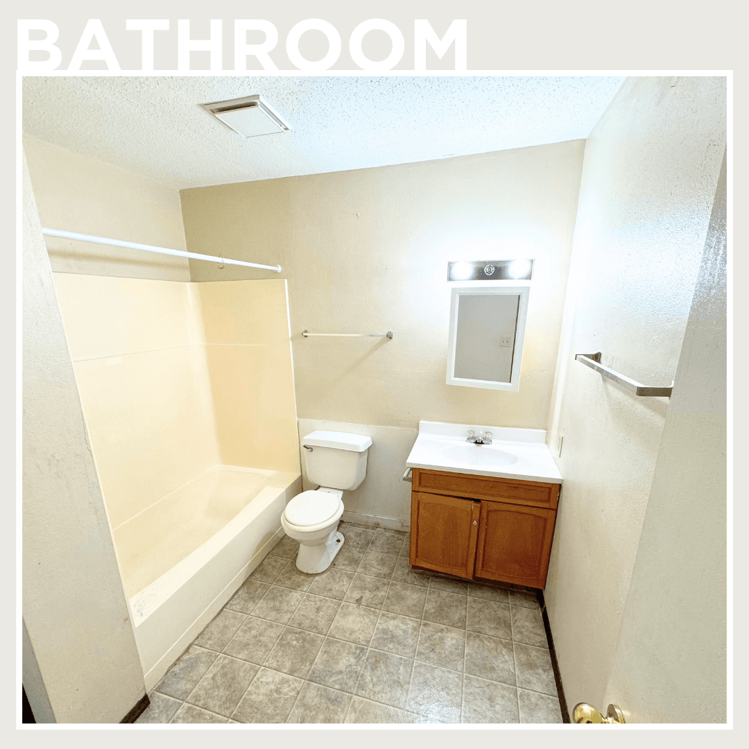 Sioux Falls Apartment: 1508 E Rice Street