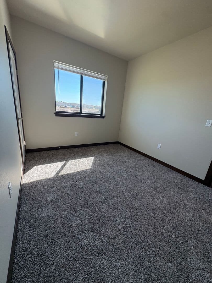 Sioux Center Apartment: TBD 18th Street NE