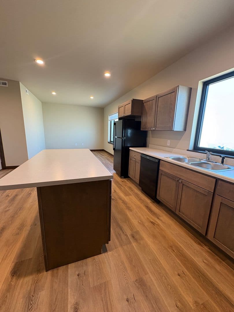 Sioux Center Apartment: TBD 18th Street NE