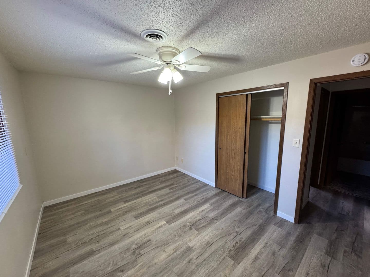 Boone Apartment: 724 7th Street