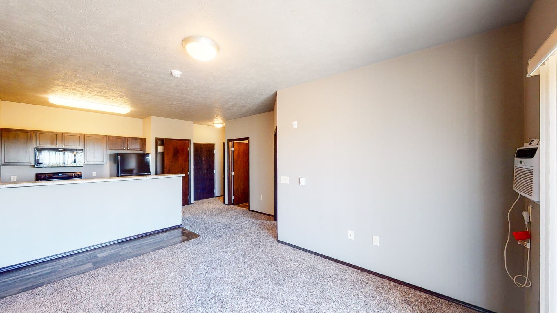 Orange City Apartment: 701 15th Street SE