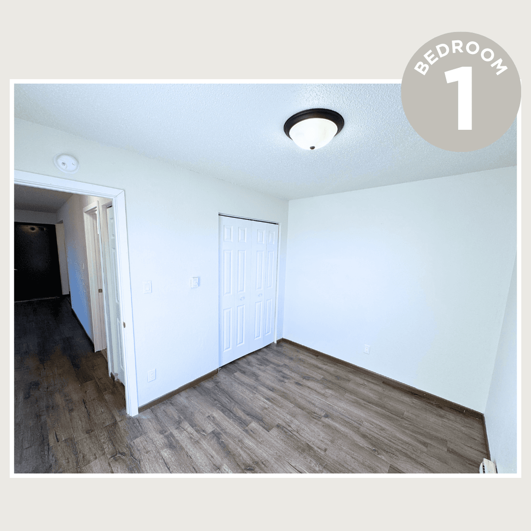Milford Apartment: 1604 10th Street