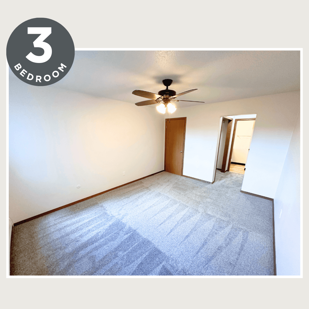 Le Mars Apartment: 1111 2nd Ave. SE