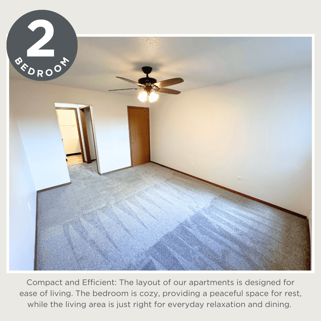 Sioux Falls Apartment: 500 S Kiwanis Ave