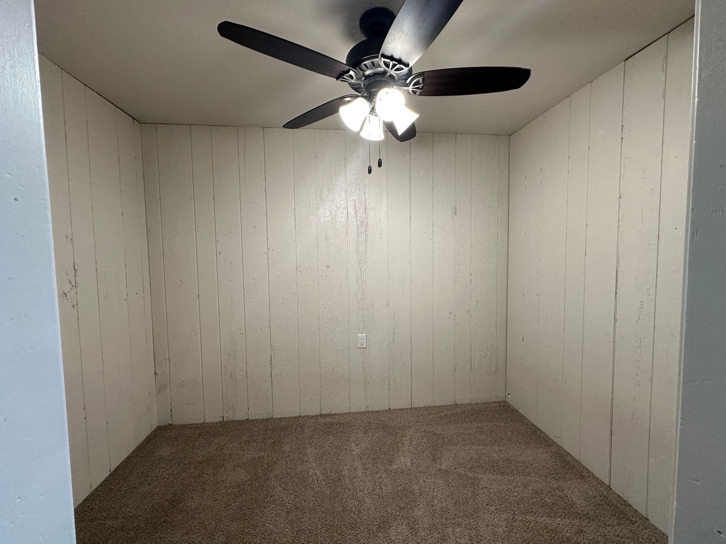 Sheldon Apartment: 405 Pine Street
