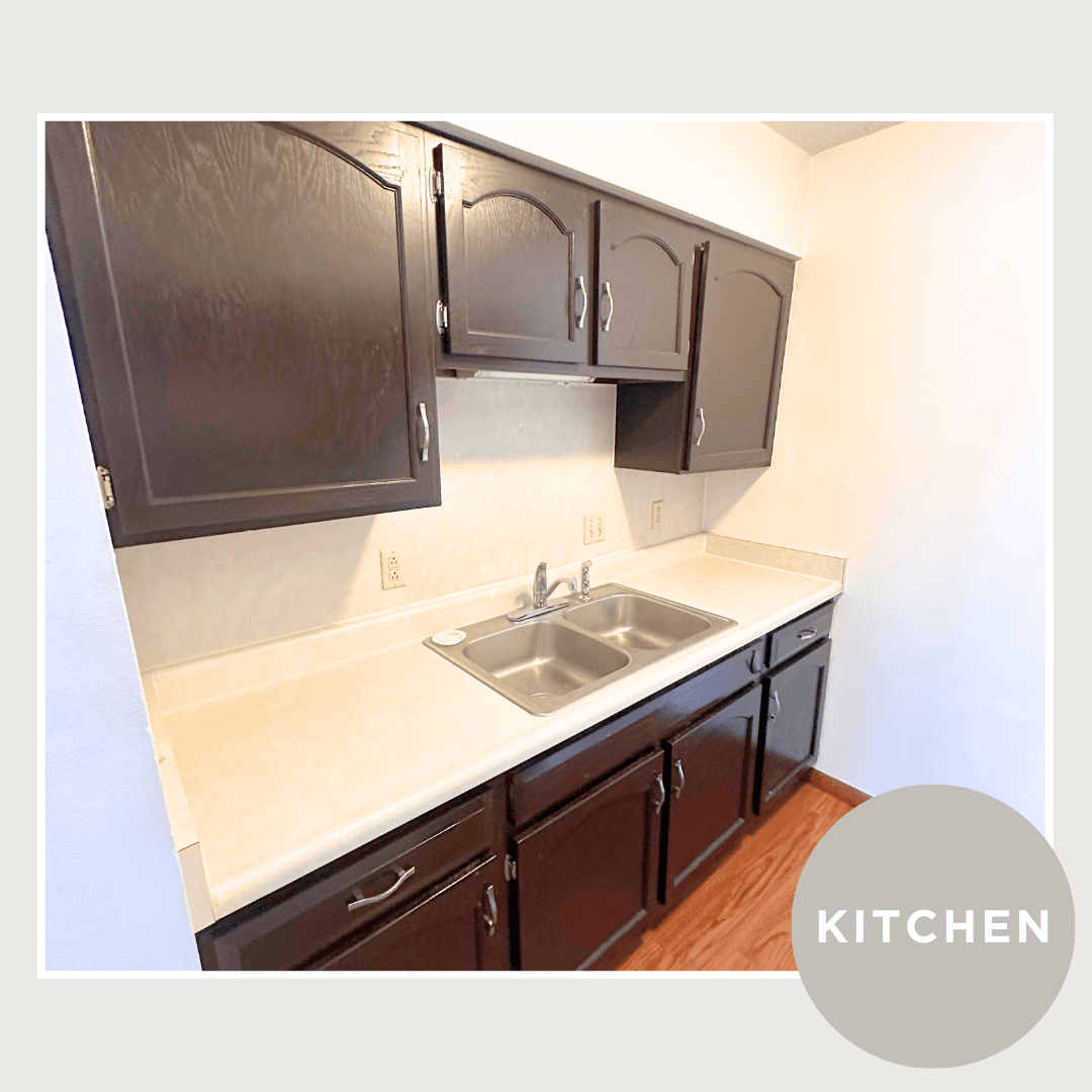 Iowa Falls Apartment: 2119 Floyd Ave