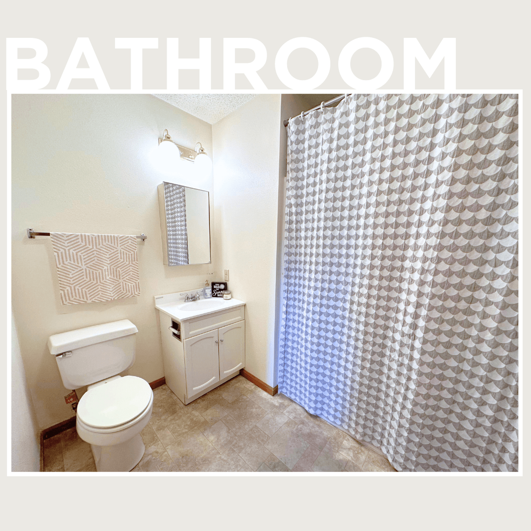 Orange City Apartment: 703 Iowa Ave SW