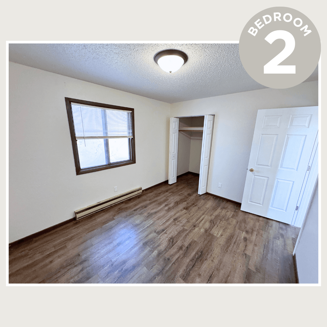 Milford Apartment: 1604 10th Street