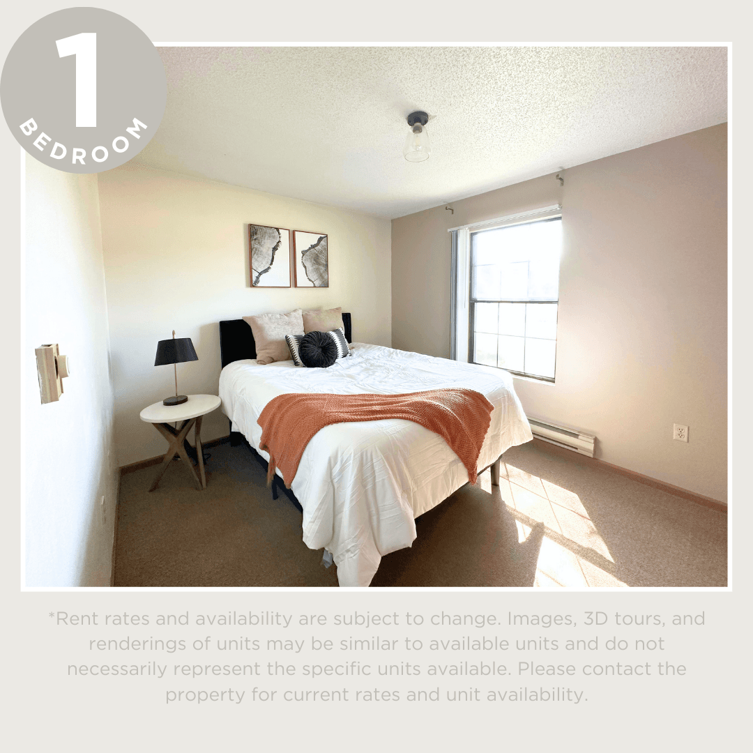Orange City Apartment: 703 Iowa Ave SW