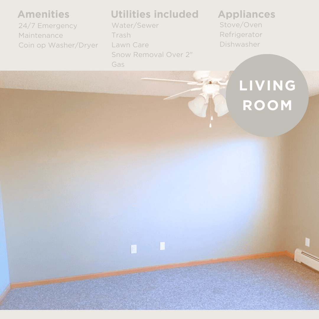 Shenandoah Apartment: 303 S Iowa St