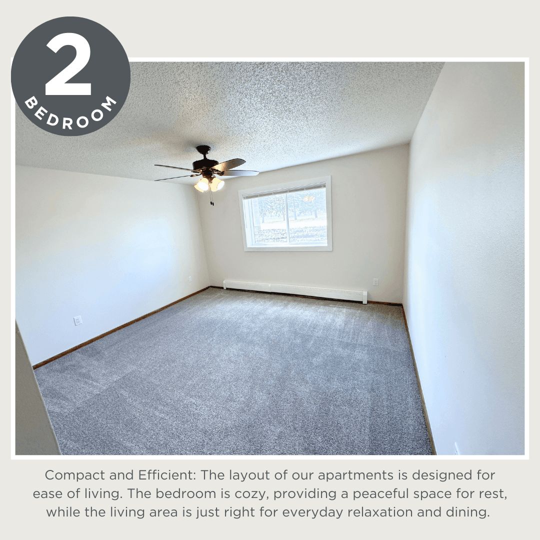 Sioux Falls Apartment: 500 S Kiwanis Ave