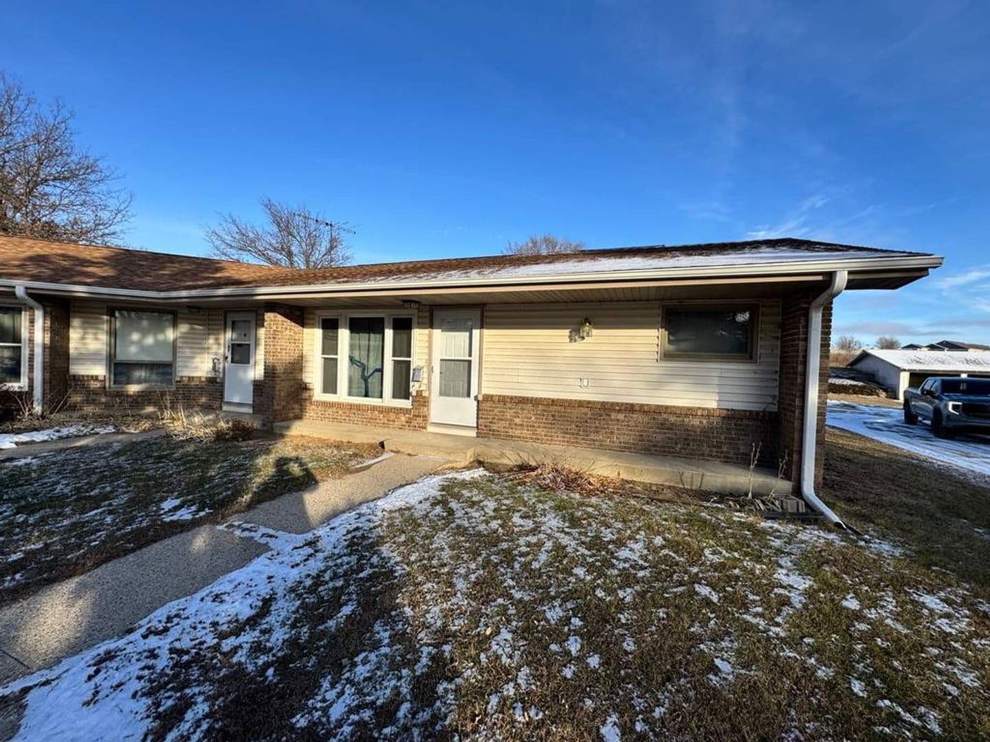 Ida Grove Apartment: 800 Badger Creek