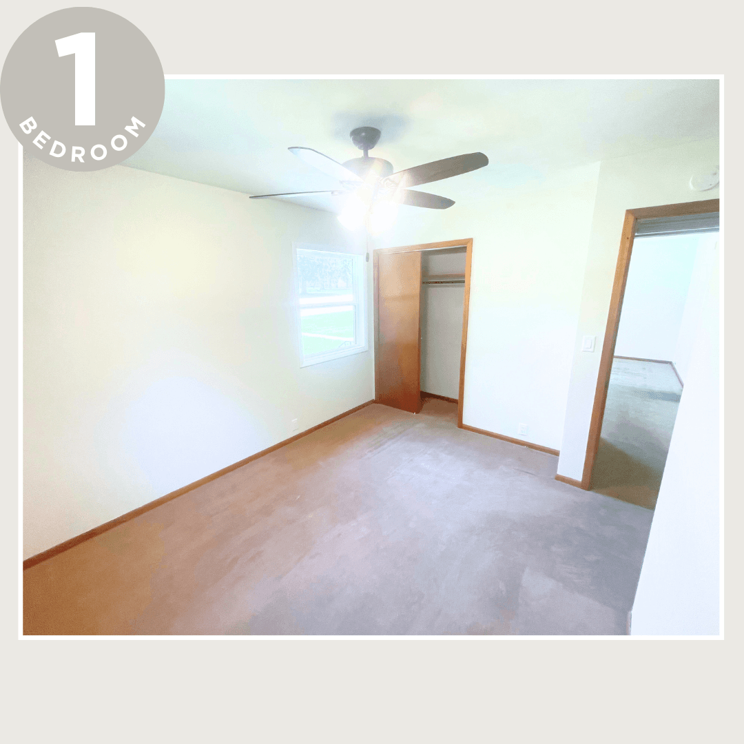 Pocahontas Apartment: 403 N Main Street