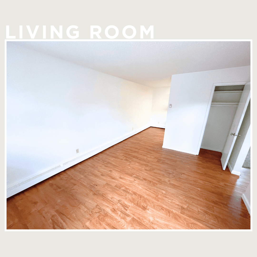 Hampton Apartment: 410 12th Ave NW