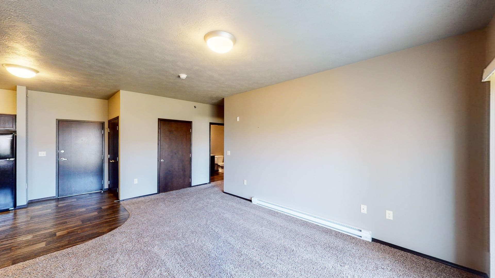 Orange City Apartment: 701 15th Street SE