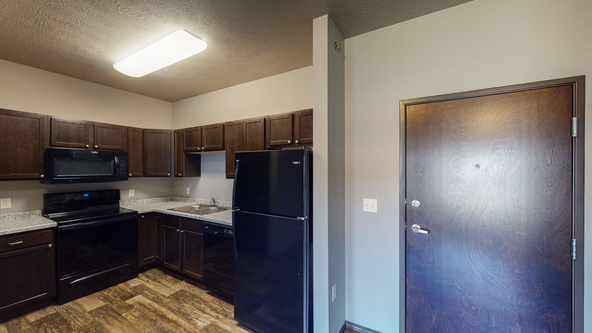 Orange City Apartment: 701 15th Street SE