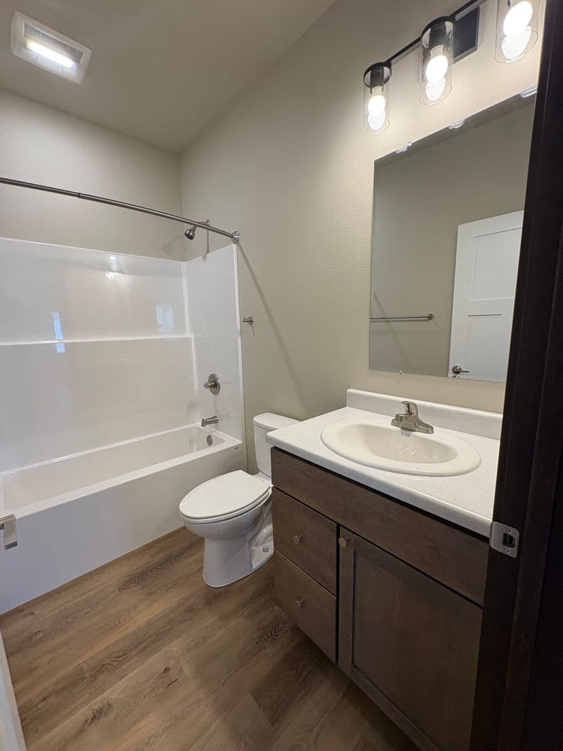 Sioux Center Apartment: TBD 18th Street NE