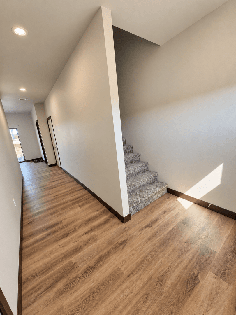 Sioux Center Apartment: TBD 18th Street NE