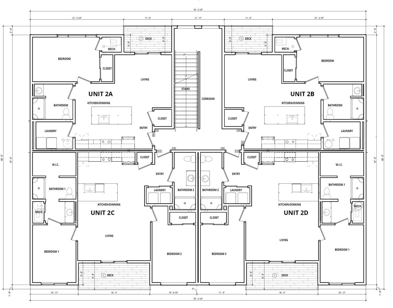 Orange City Apartment: 600 Salem Ave SE