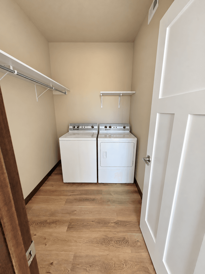 Sioux Center Apartment: TBD 18th Street NE