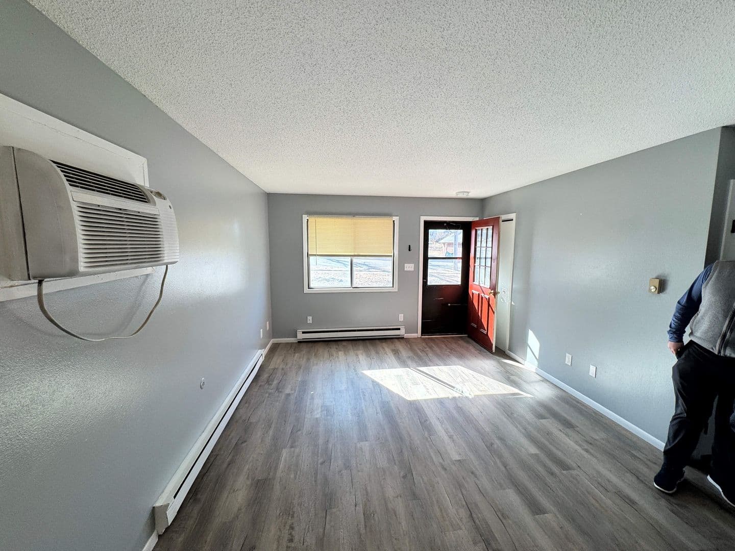 Boone Apartment: 608 Greene Street
