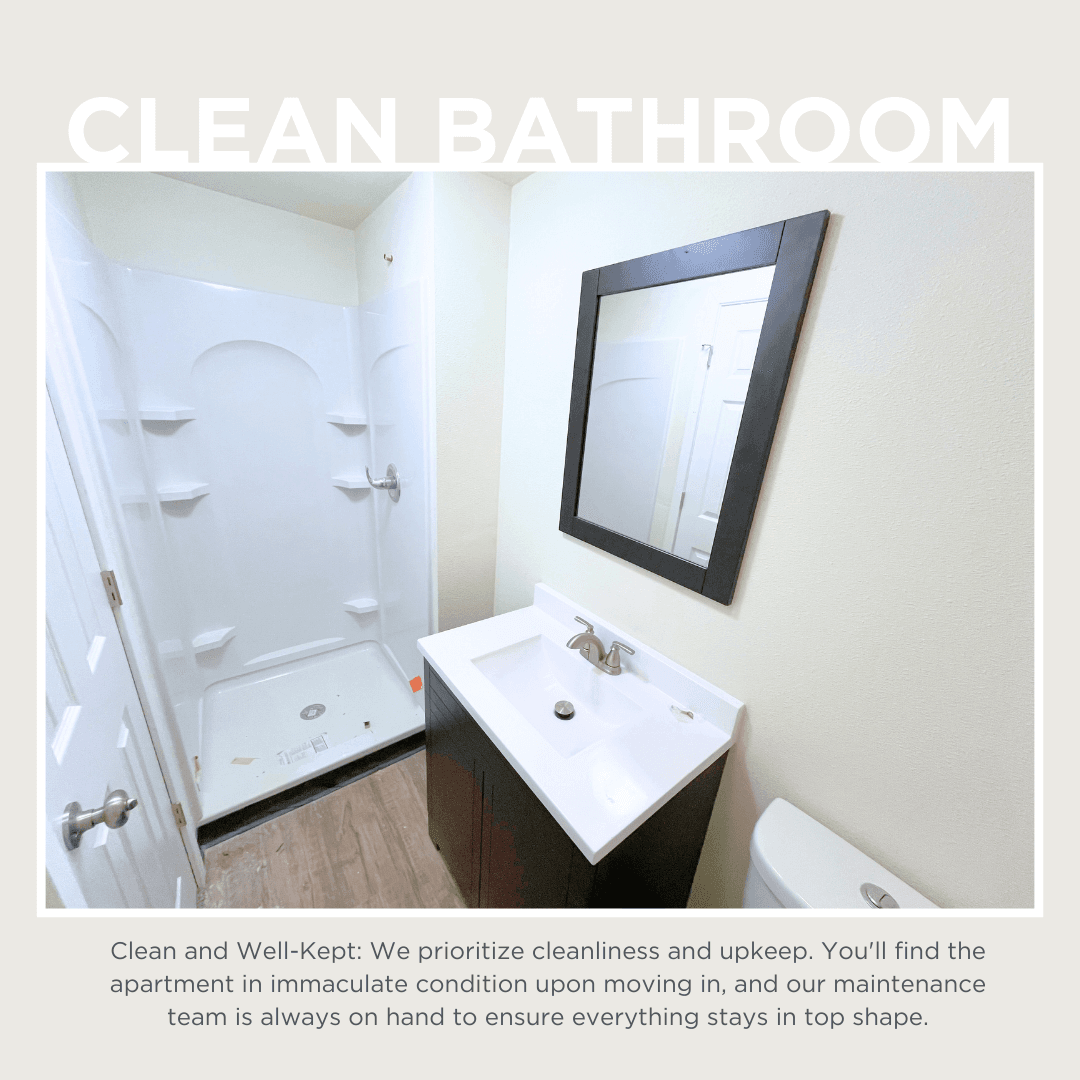 Guthrie Center Apartment: 402 Prairie Street