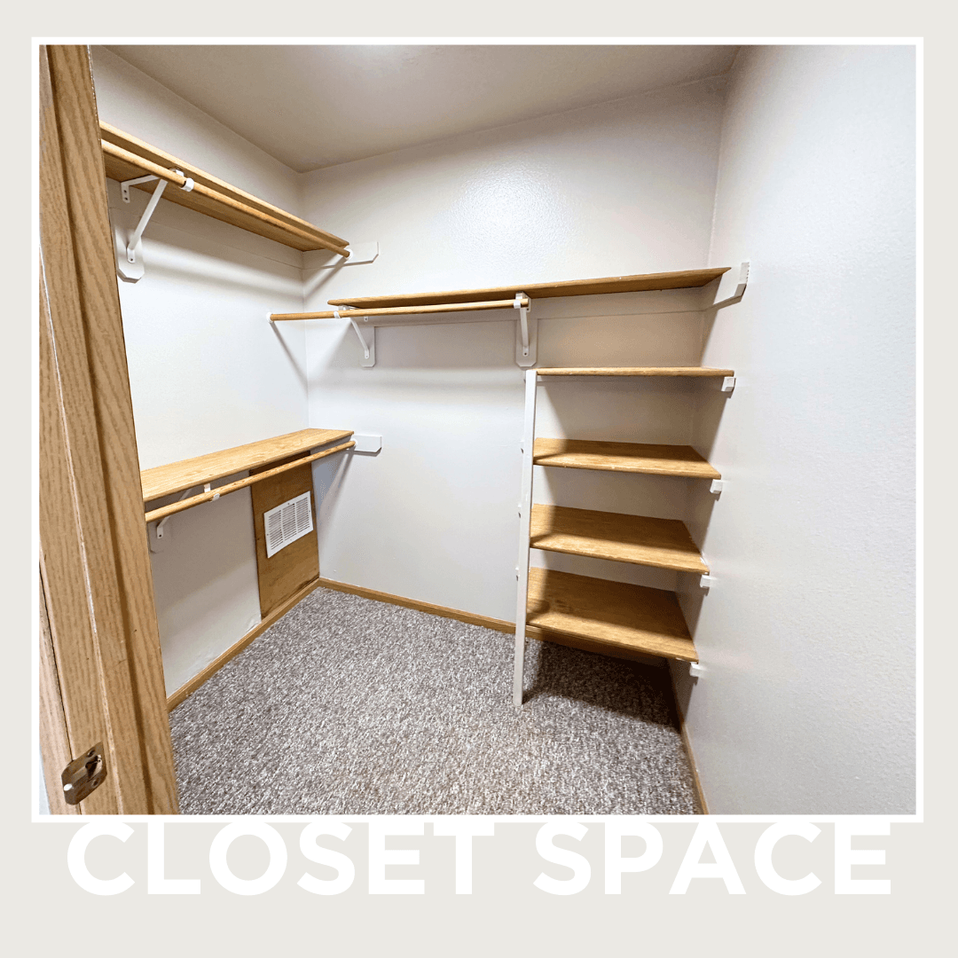 Storm Lake Apartment: 1405 Seneca Street