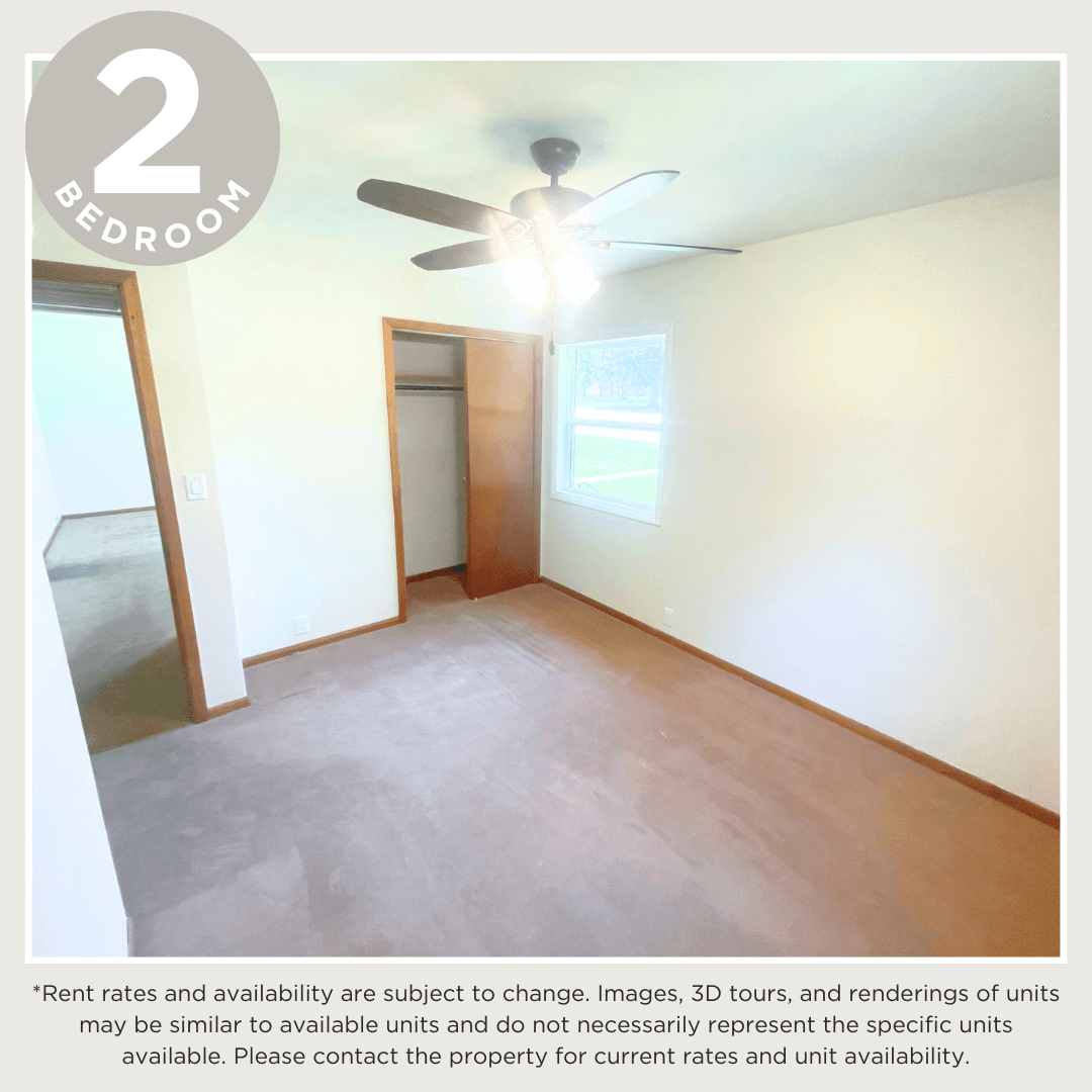 Pocahontas Apartment: 403 N Main Street