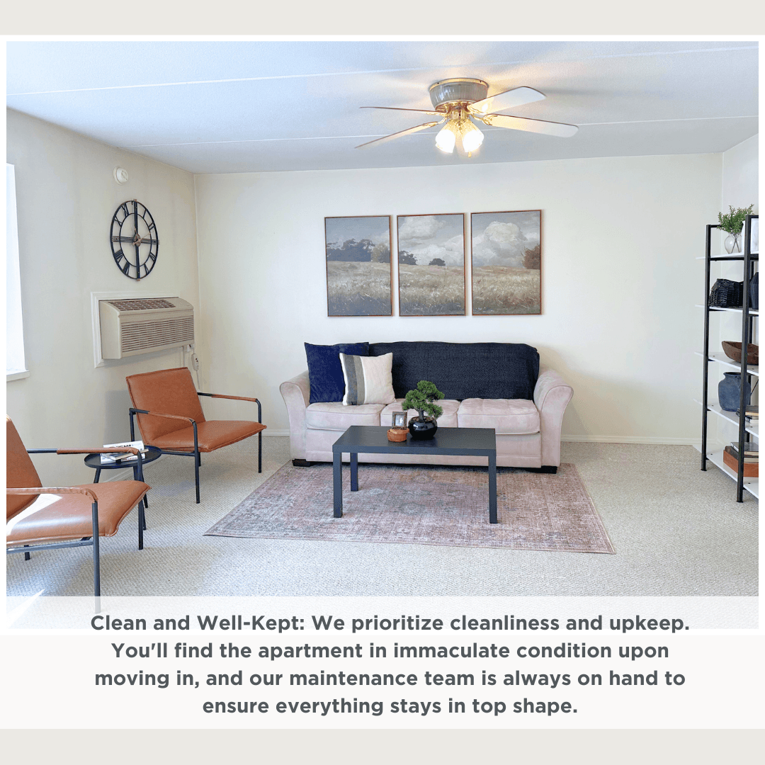 Le Mars Apartment: 1111 2nd Ave. SE