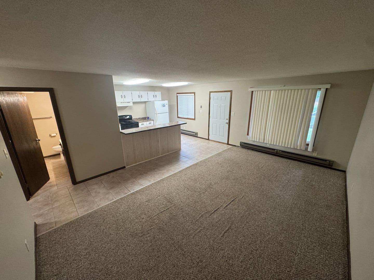 Rock Rapids Apartment: 905 1st Avenue