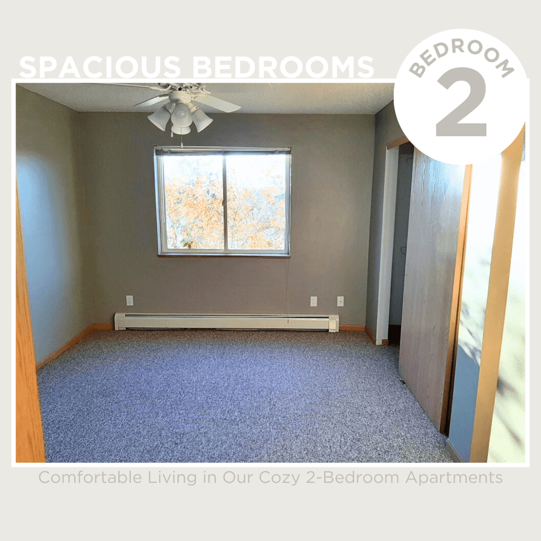 Emmetsburg Apartment: 2805 Schroeder Dr