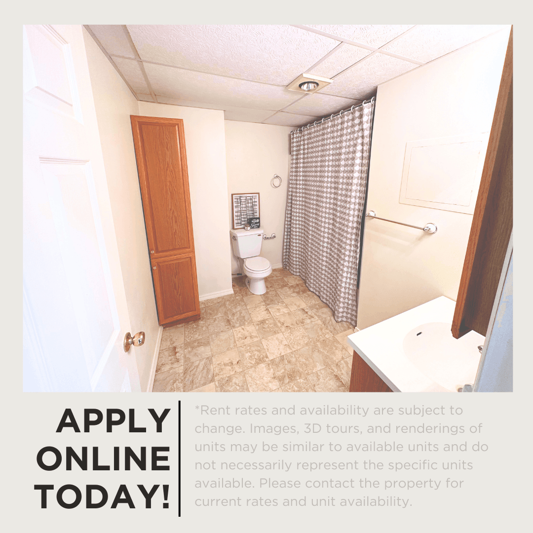 Le Mars Apartment: 1111 2nd Ave. SE