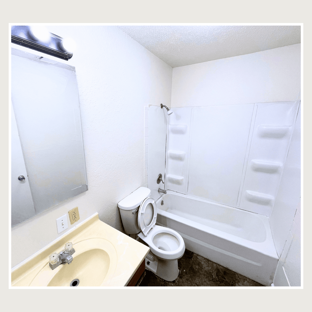 Hampton Apartment: 410 12th Ave NW